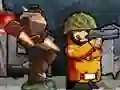 遊戲Soldier Assault Shoot Game在線