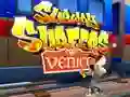遊戲Subway Surfers World Tour Venice City在線