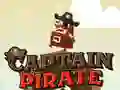 遊戲Captain Pirate在線