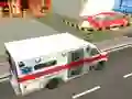 遊戲Emergency Ambulance Simulator在線