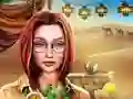 遊戲Desert Explorer在線