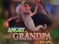 遊戲Angry Grandpa Escape在線