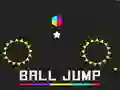 遊戲Ball Jump在線