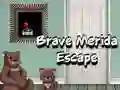 遊戲Brave Merida Escape在線