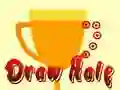遊戲Draw hole在線