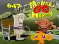 遊戲Monkey Go Happy Stage 647在線