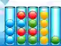 遊戲Bubble Sorting Deluxe在線