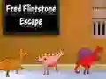 遊戲Fred Flintstone Escape在線