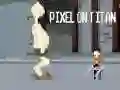 遊戲Pixel on Titan在線