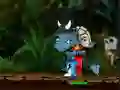 遊戲Ultimate Mamas Boy在線