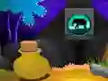 遊戲Elephant Land Escape在線