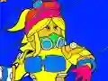 遊戲PG Coloring: Roblox在線