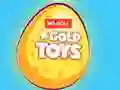 遊戲Big doll golg Toys在線