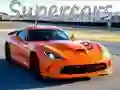 遊戲Supercars在線