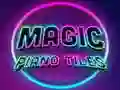遊戲Magic Piano Tiles在線