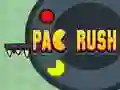 遊戲Pac Rush在線