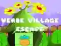 遊戲Verde Village Escape在線
