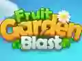遊戲Fruit Garden Blast在線
