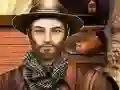 遊戲Texas Trouble在線