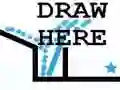 遊戲Draw Here在線