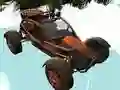 遊戲RCK Offroad Vehicle Explorer在線