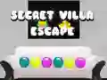 遊戲Secret Villa Escape在線