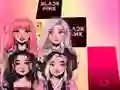 遊戲Piano Tiles: Blackpink Kpop在線