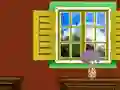 遊戲Deluxe House Escape在線
