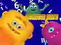 遊戲Monster math在線