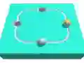 遊戲Marble Ball 3D在線