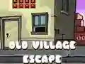 遊戲Old Village Escape在線