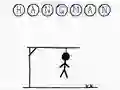 遊戲Hangman在線