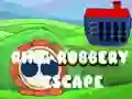 遊戲Ring Robbery Escpae在線