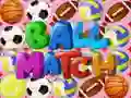 遊戲Ball Match在線