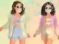 遊戲Sweet Sweet Summer在線