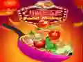 遊戲Chinese Food Maker在線