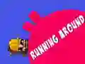 遊戲Running Around在線