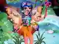 遊戲Fairy Dress Up for Girls在線