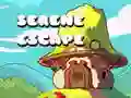 遊戲Serene Escape在線