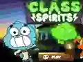 遊戲Gumball Class Spirits在線