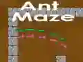 遊戲Ant maze在線