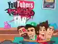 遊戲YouTubers Psycho Fan在線