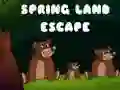 遊戲Spring Land Escape在線
