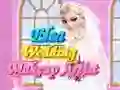 遊戲Elsa Wedding Makeup Artist在線