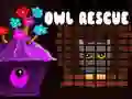 遊戲Owl Rescue在線