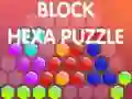 遊戲Block Hexa Puzzle在線