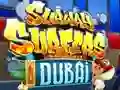 遊戲Subway Surfers Dubai在線