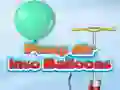 遊戲Pump Air into Balloon在線