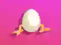 遊戲Bouncing Egg在線