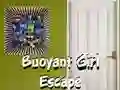 遊戲Buoyant Girl Escape在線